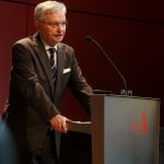 Prof. Hans Mathias Kepplinger, Institut für Publizistik